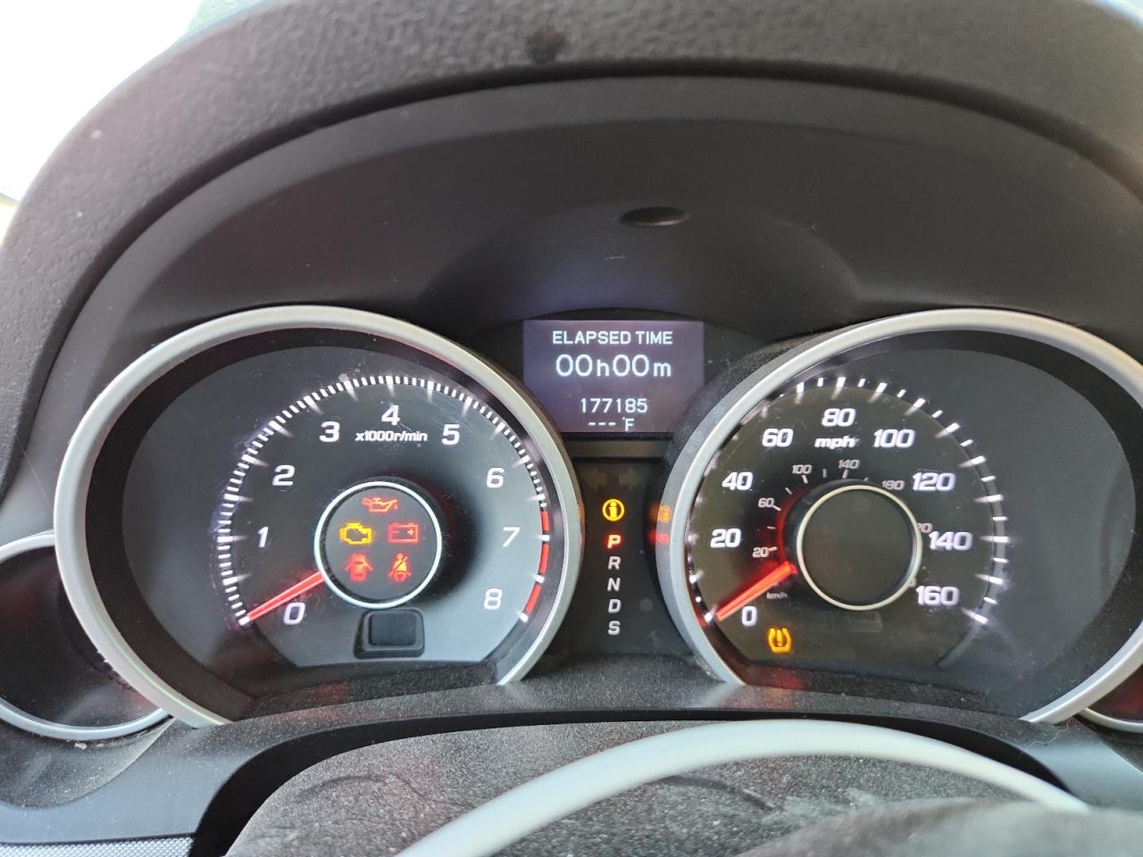 2013 Acura Tl VIN: 19UUA8F26DA003573 Lot: 91216835