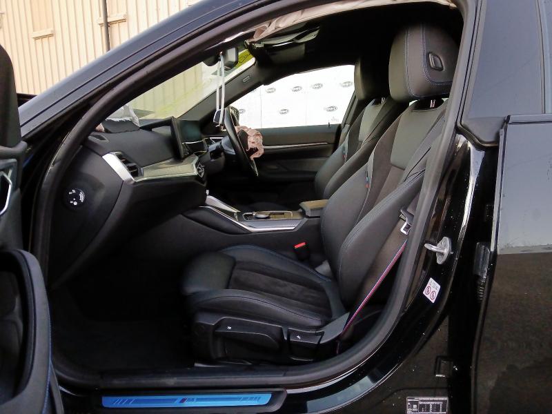 2023 BMW I4 210KW EDRIVE35 M SPORT 70KWH 5DR AUTO