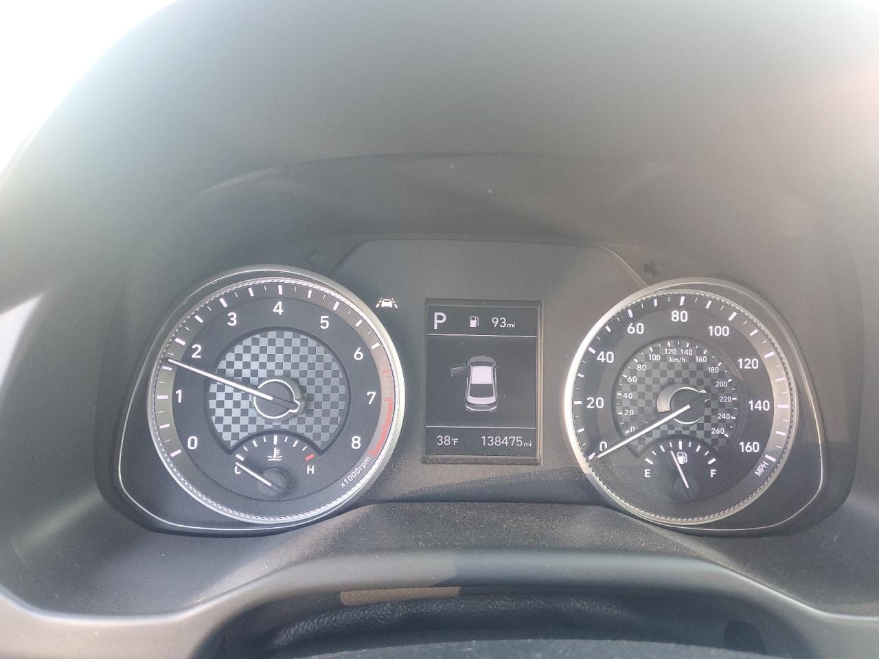 2019 Hyundai Elantra Sel VIN: KMHD84LF2KU847708 Lot: 91902985