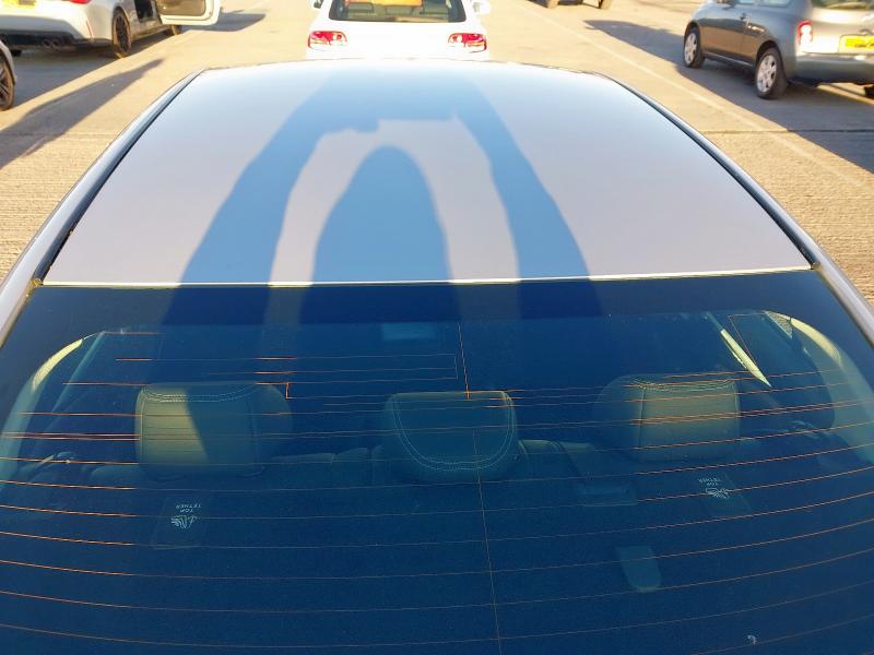 2015 INFINITI Q50 2.2D PREMIUM 4DR