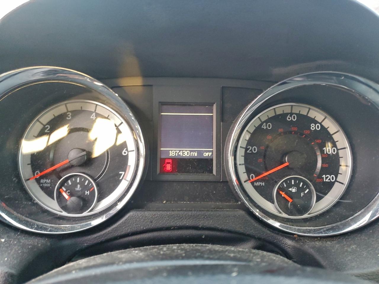 2017 Dodge Grand Caravan Gt VIN: 2C4RDGEG9HR798820 Lot: 94093585