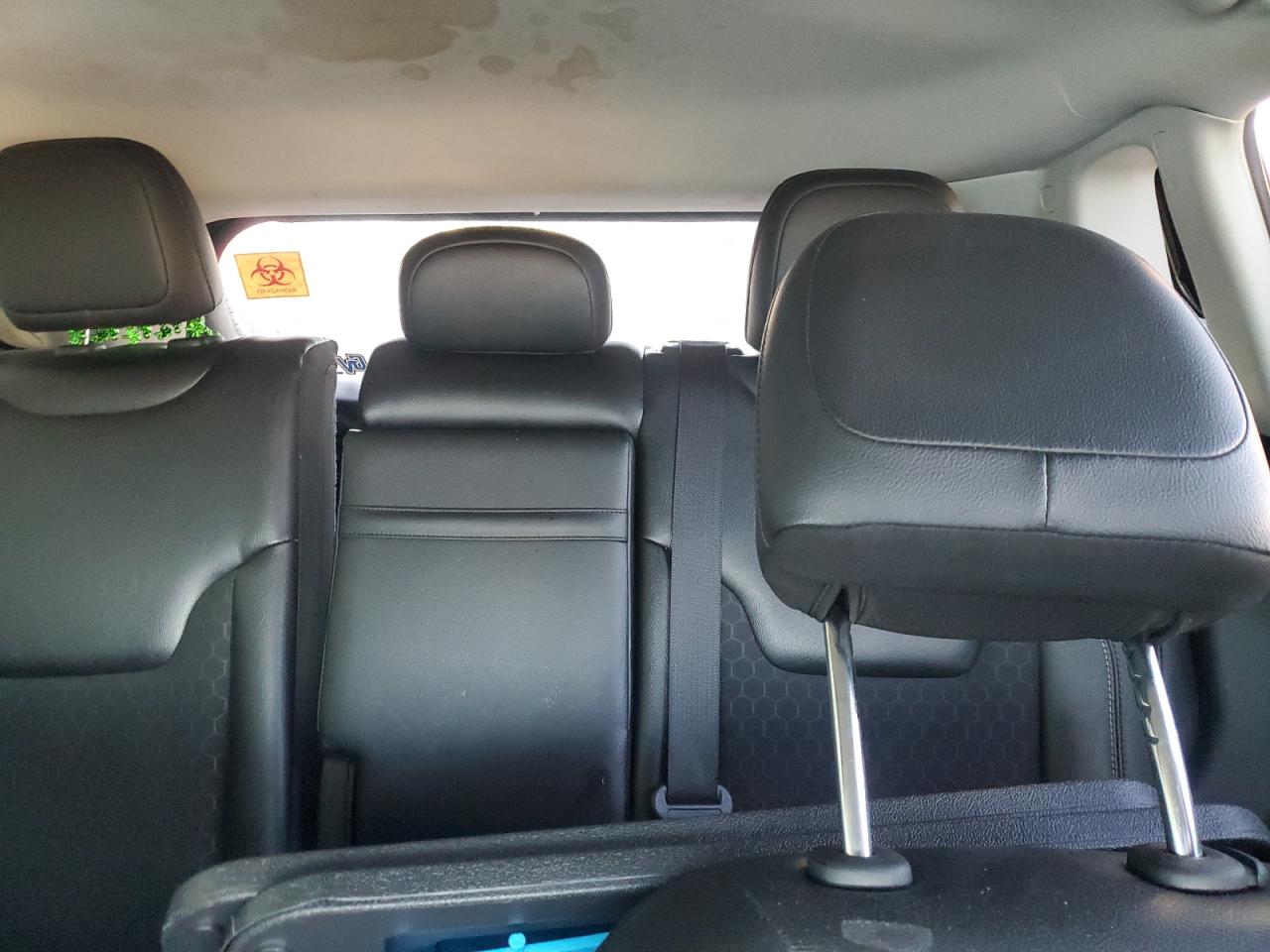 2019 Jeep Compass Latitude VIN: 3C4NJDBB7KT647655 Lot: 92577425