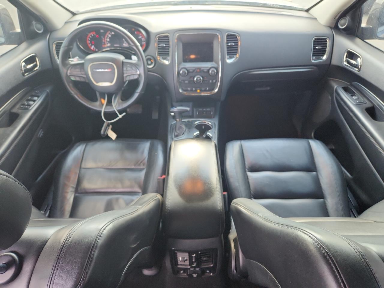 2019 Dodge Durango Gt VIN: 1C4RDHDG1KC632525 Lot: 93399255