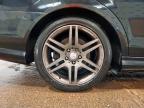 2009 MERCEDES-BENZ C CLASS C180K BLUEEFFICIENCY SPORT 4DR for sale at Copart NEWBURY