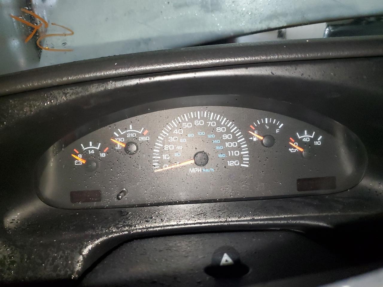 2002 Dodge Ram Van B3500 VIN: 2B7KB31Z12K111966 Lot: 92378835