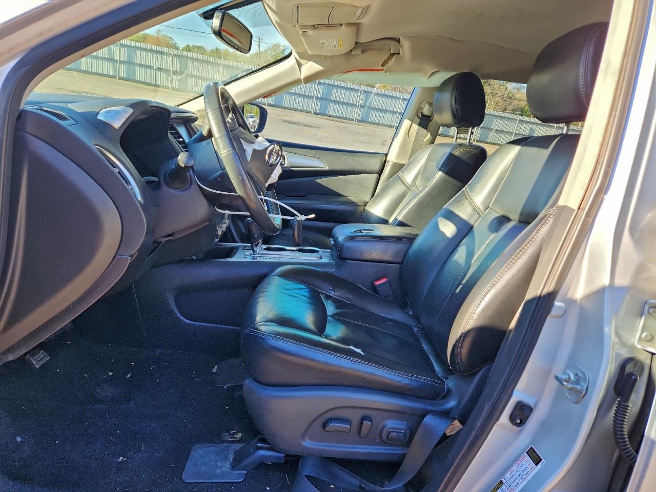 2017 Nissan Pathfinder S VIN: 5N1DR2MNXHC630106 Lot: 94874705