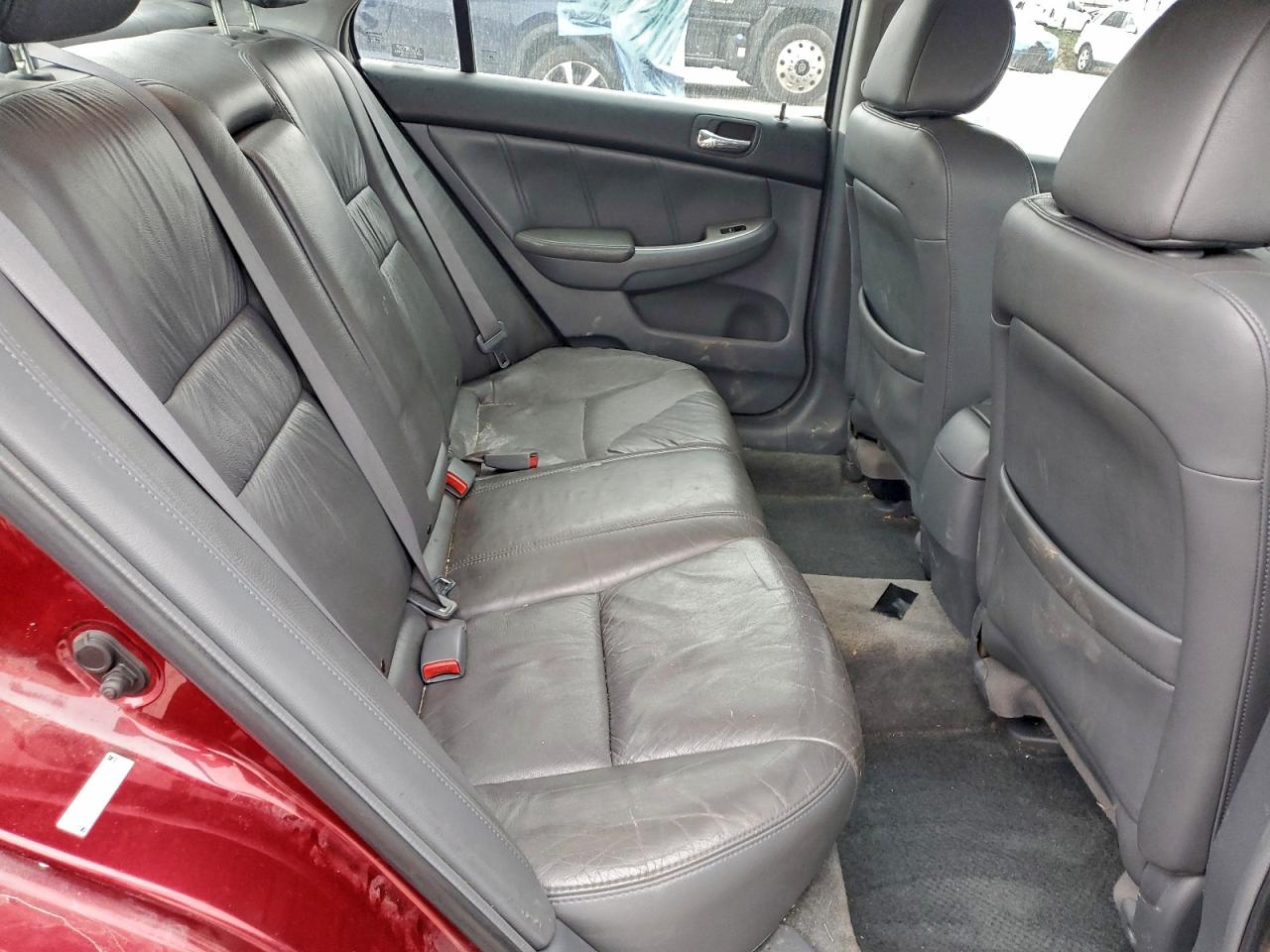 2005 Honda Accord Ex VIN: 1HGCM66565A041212 Lot: 94077225