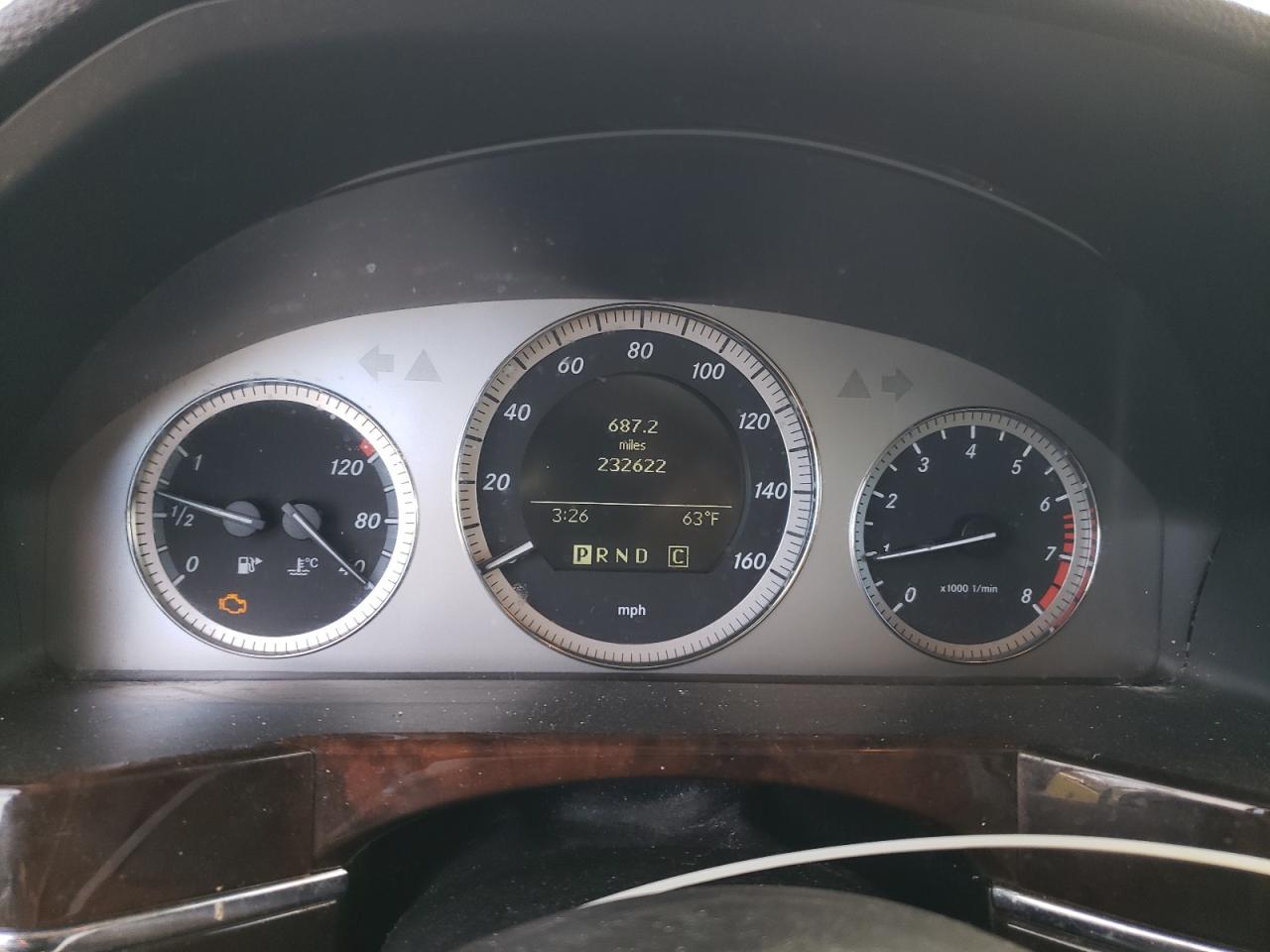 2010 Mercedes-Benz Glk 350 4Matic VIN: WDCGG8HB9AF432447 Lot: 91486025