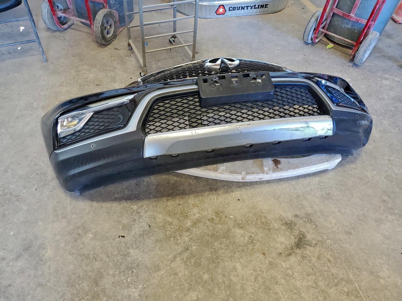 2016 Infiniti Qx50 VIN: JN1BJ0RP0GM235994 Lot: 93479035