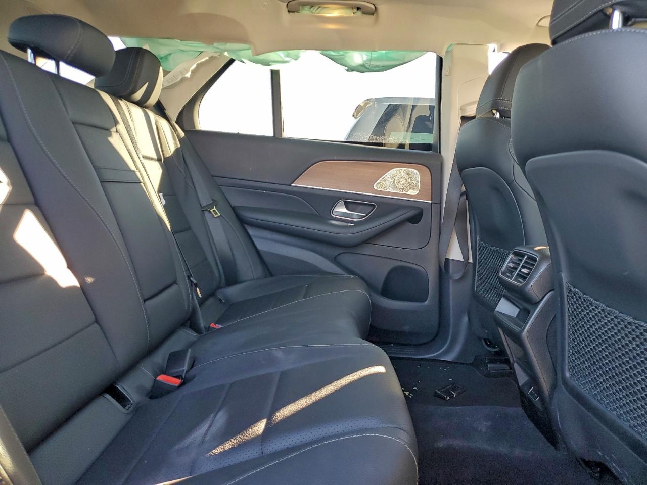 2024 Mercedes-Benz Gle 450 4Matic VIN: 4JGFB5KB7RB124540 Lot: 94462345