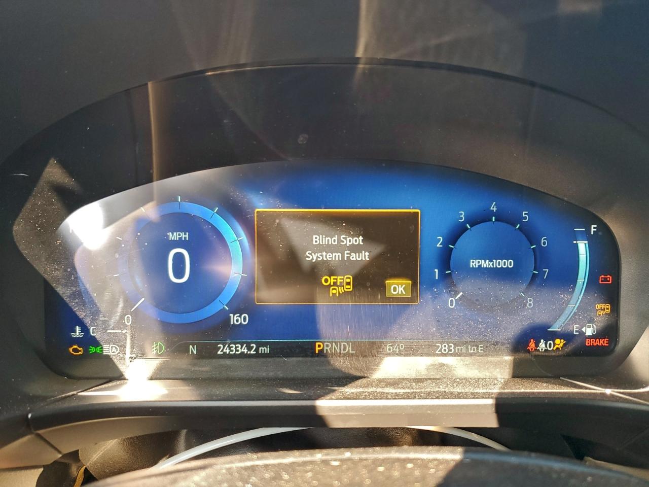 2021 Ford Escape Sel VIN: 1FMCU0H67MUB08412 Lot: 94092585