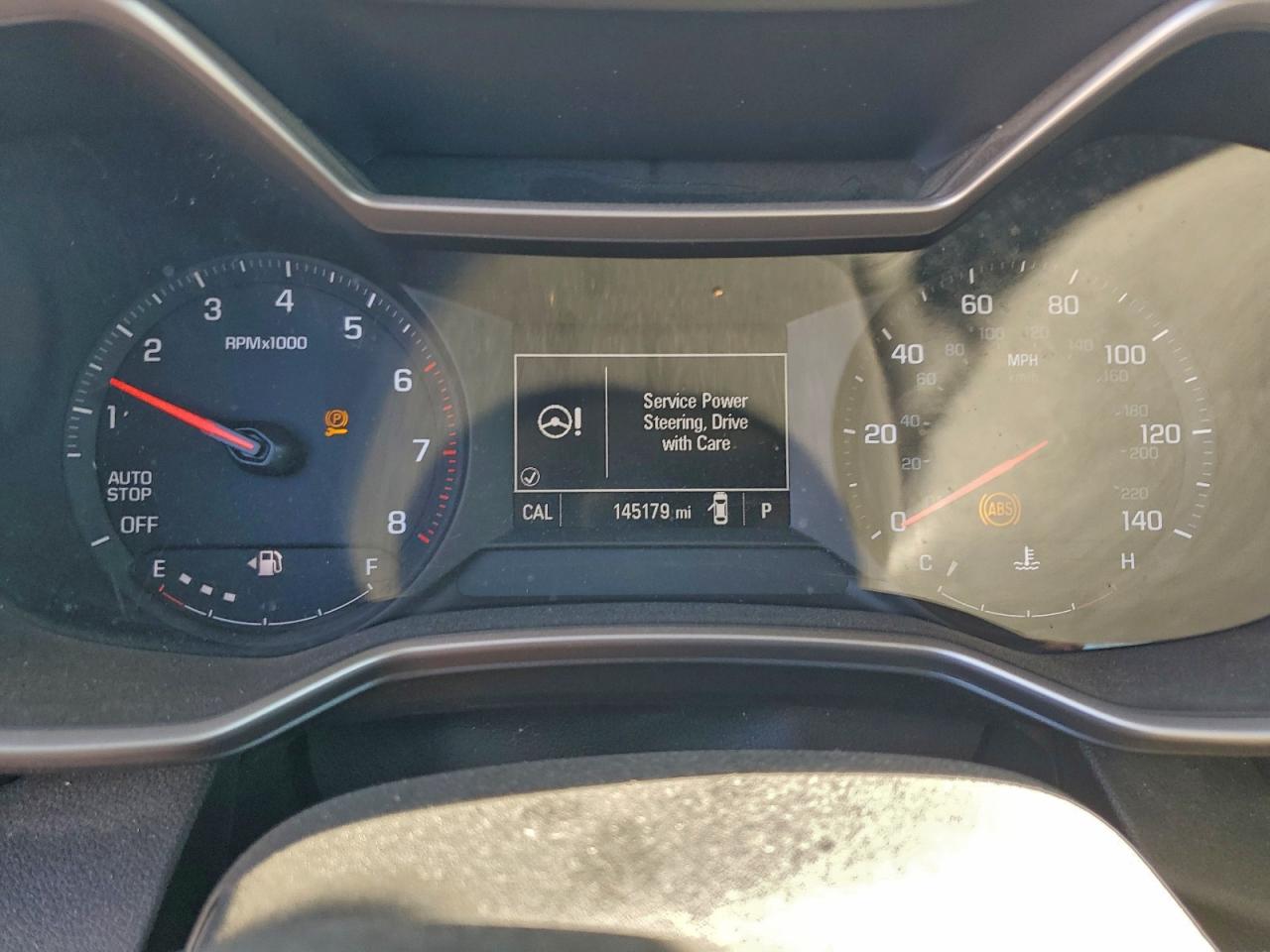 2022 Chevrolet Trailblazer Ls VIN: KL79MMS27NB103667 Lot: 94417055