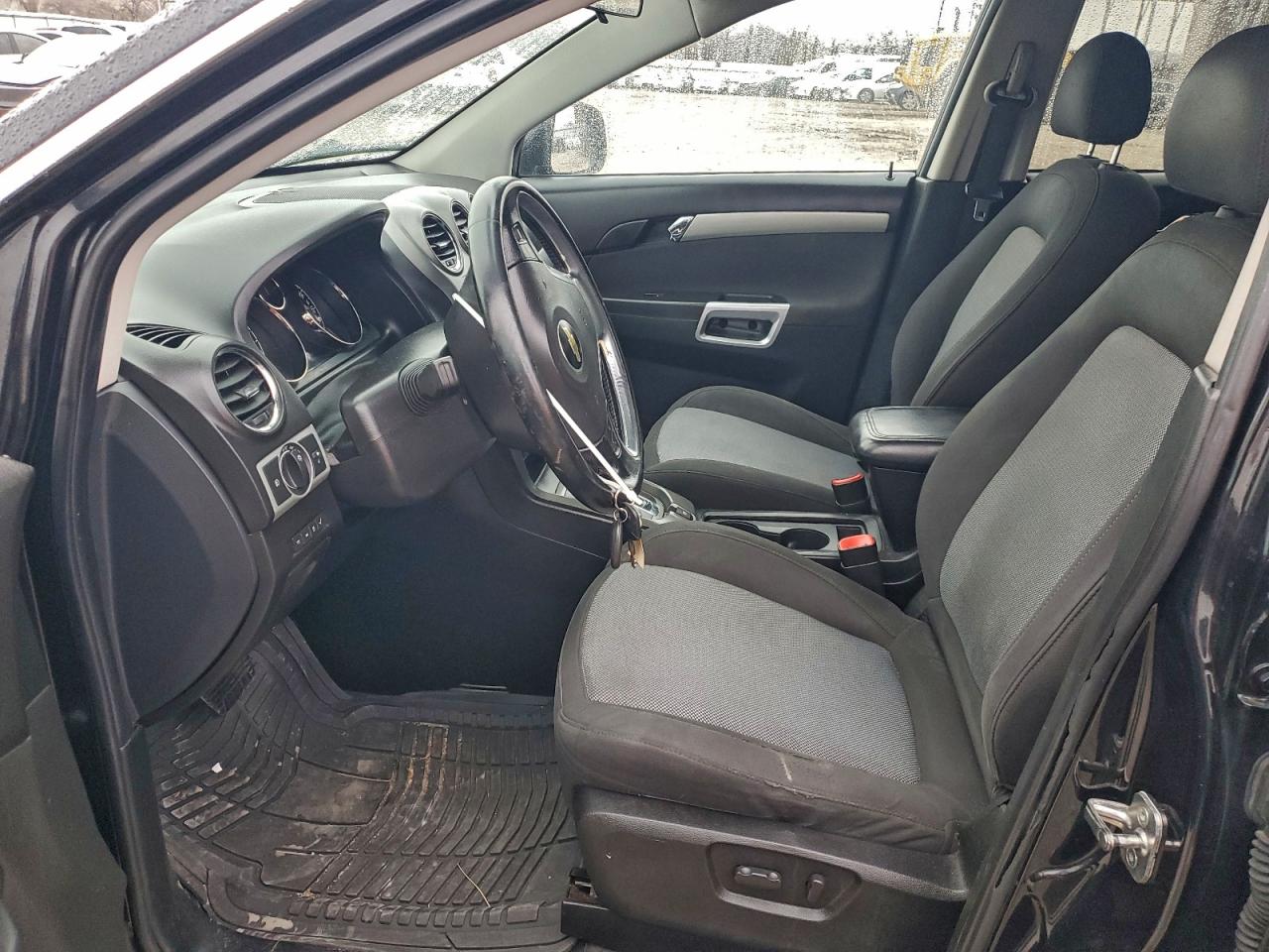 2012 Chevrolet Captiva Sport VIN: 3GNAL2EK3CS595366 Lot: 94232205