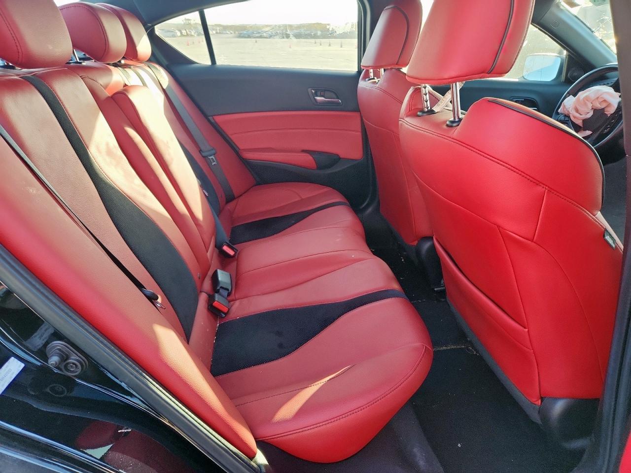 2019 Acura Ilx Premium A-Spec VIN: 19UDE2F84KA013103 Lot: 93066135