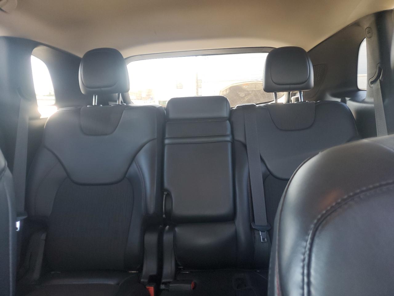 2017 Jeep Cherokee Trailhawk VIN: 1C4PJMBS7HW524918 Lot: 92092975