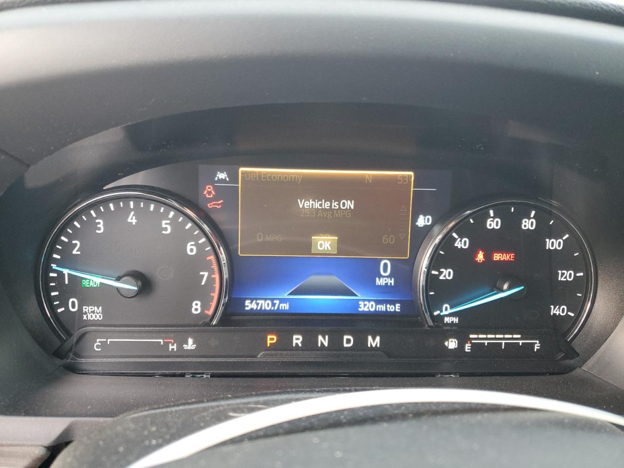 2021 Ford Explorer Limited VIN: 1FM5K8FW0MNA15449 Lot: 92225165