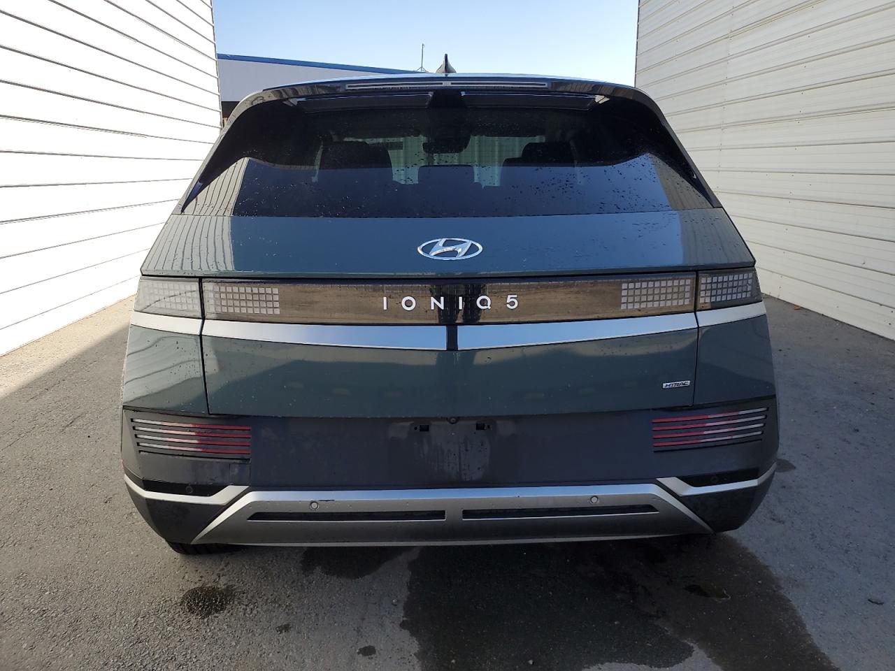 2023 Hyundai Ioniq 5 Sel VIN: KM8KNDAF4PU230627 Lot: 91780915