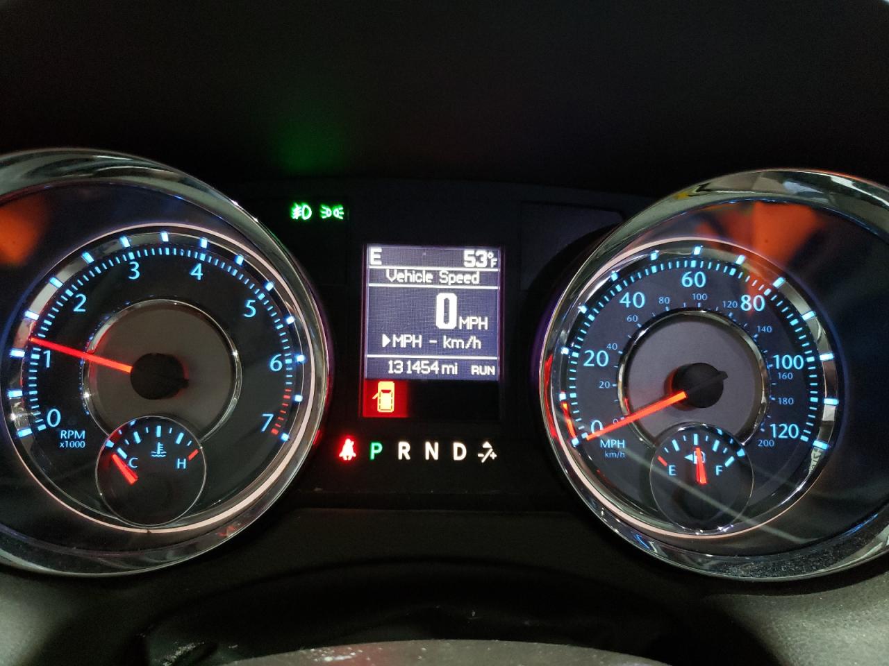 2016 Chrysler Town & Country Touring VIN: 2C4RC1BG9GR121396 Lot: 91583125