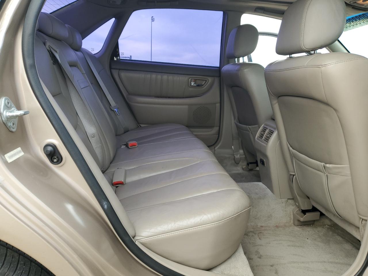 2001 Toyota Avalon Xl VIN: 4T1BF28B01U151483 Lot: 90888955