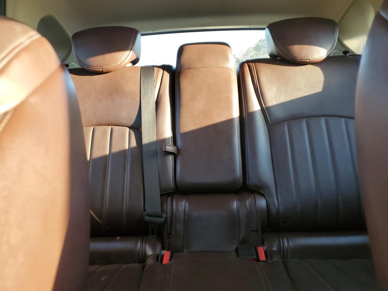 2015 Infiniti Qx50 VIN: JN1BJ0HR5FM773706 Lot: 82766195