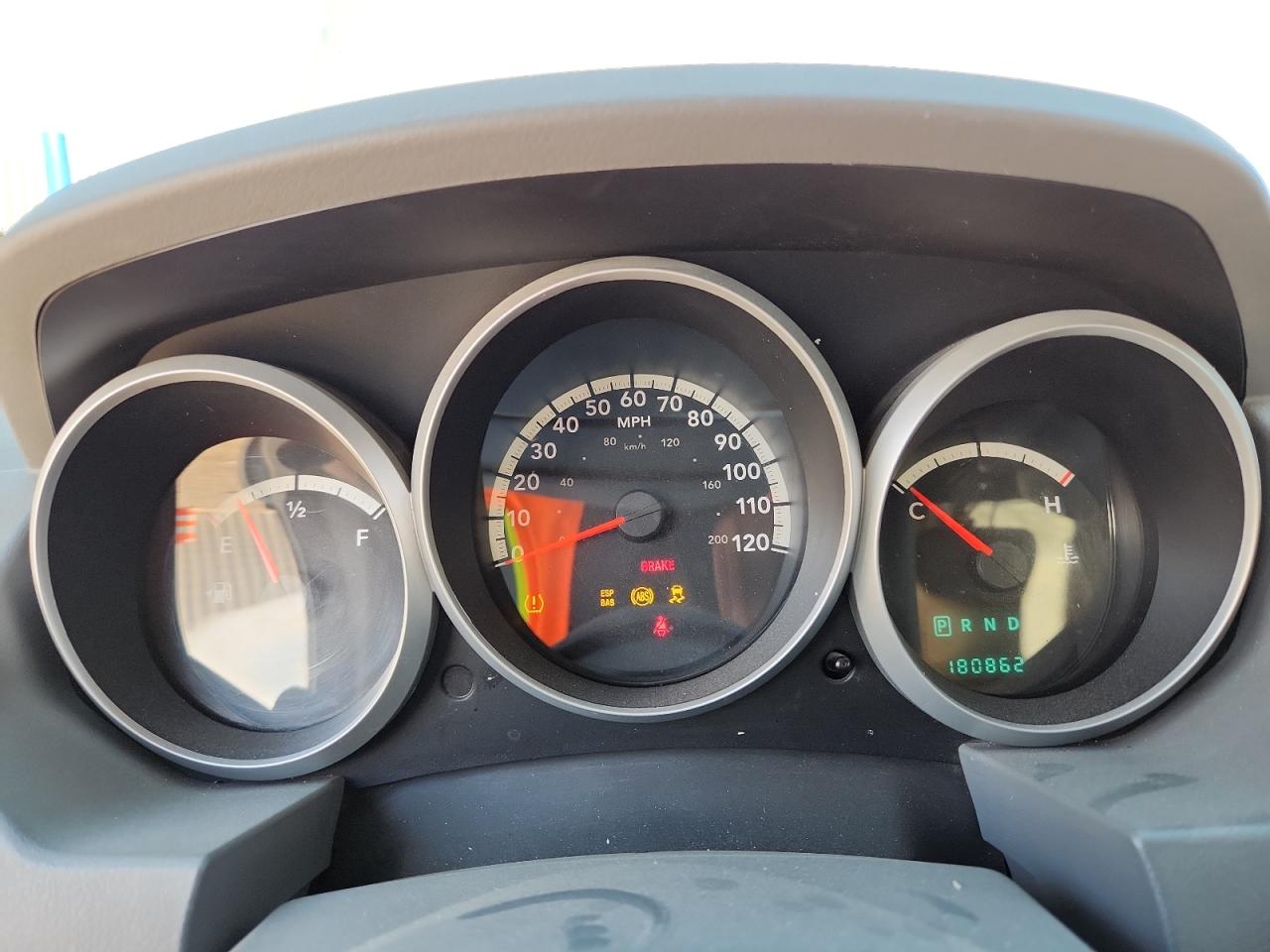 2010 Dodge Grand Caravan Se VIN: 2D4RN4DE4AR499577 Lot: 91909295