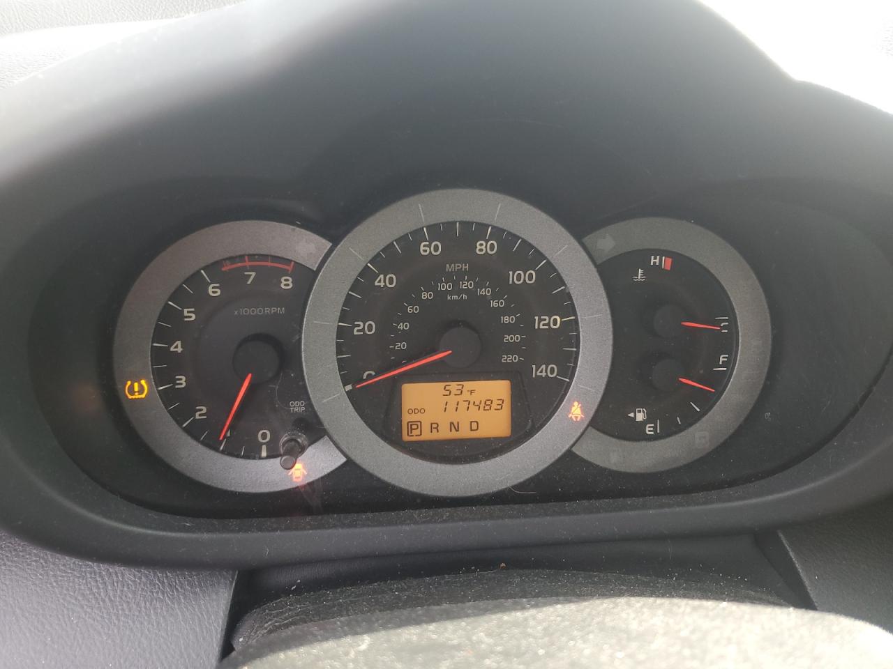 2010 Toyota Rav4 Sport VIN: JTMRF4DV0A5021860 Lot: 91009485