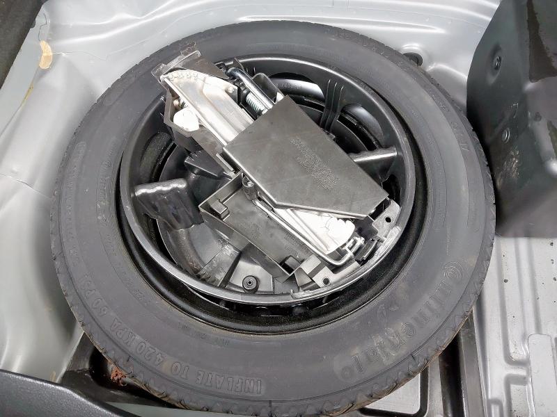 2011 MERCEDES-BENZ C CLASS C180 BLUEEFFICIENCY SPORT EDITION 125 4DR AUTO