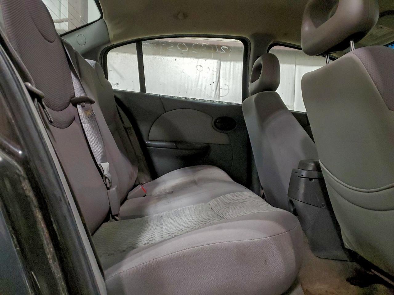 2004 Saturn Ion Level 2 VIN: 1G8AJ52FX4Z155912 Lot: 93957915