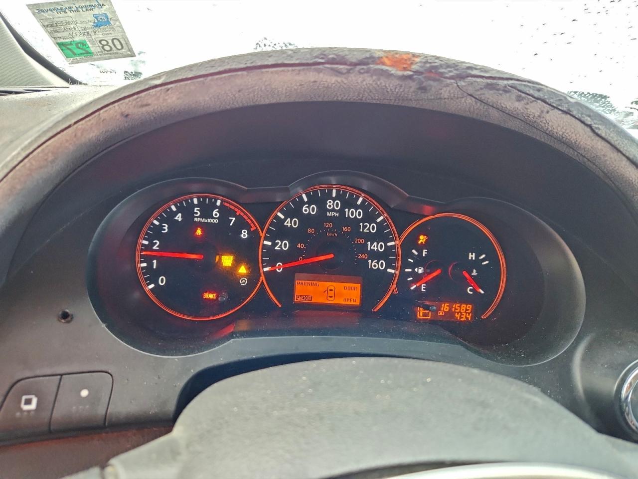 2008 Nissan Altima 2.5 VIN: 1N4AL21E28N538818 Lot: 93961495