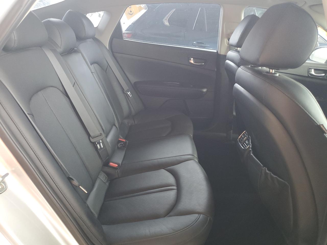 2017 Kia Optima Ex VIN: 5XXGU4L30HG149731 Lot: 91278495