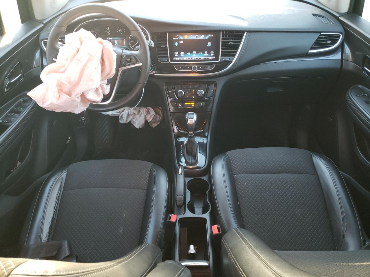 2018 Buick Encore Sport Touring VIN: KL4CJ1SB5JB541172 Lot: 90953065