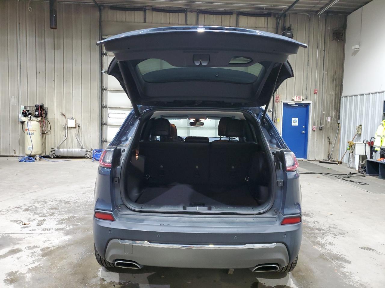 2020 Jeep Cherokee Limited VIN: 1C4PJMDX7LD544535 Lot: 90063955