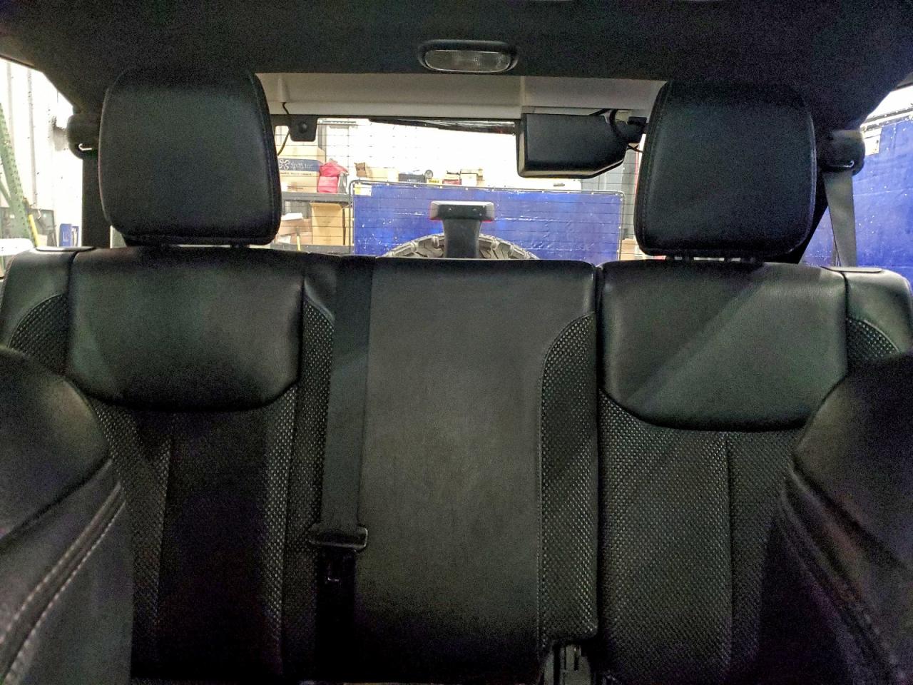 2016 Jeep Wrangler Unlimited Sahara VIN: 1C4BJWEG9GL174558 Lot: 94109735