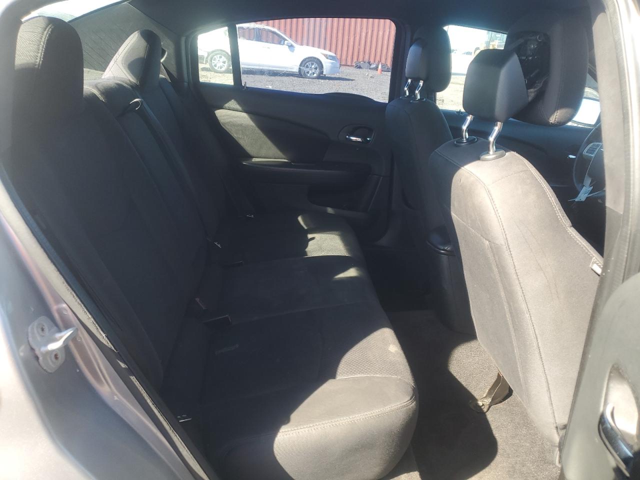 2014 Chrysler 200 Touring VIN: 1C3CCBBB1EN128745 Lot: 92235965