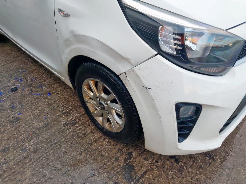 2020 KIA PICANTO 1.0 2 5DR [4 SEATS]