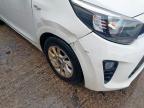 2020 KIA PICANTO 1.0 2 5DR [4 SEATS] for sale at Copart CHESTER
