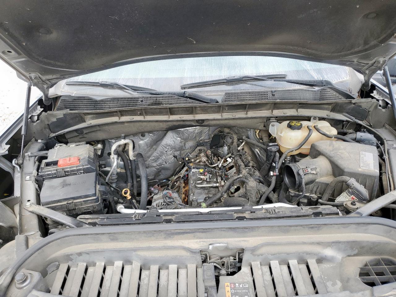 2020 GMC Sierra K1500 At4 VIN: 3GTP9EED6LG177505 Lot: 91733715