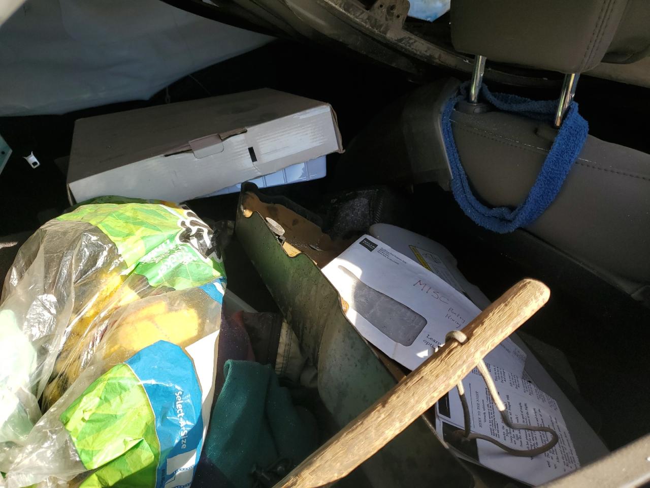 2017 Hyundai Santa Fe Sport VIN: 5NMZU3LB4HH038529 Lot: 93141095