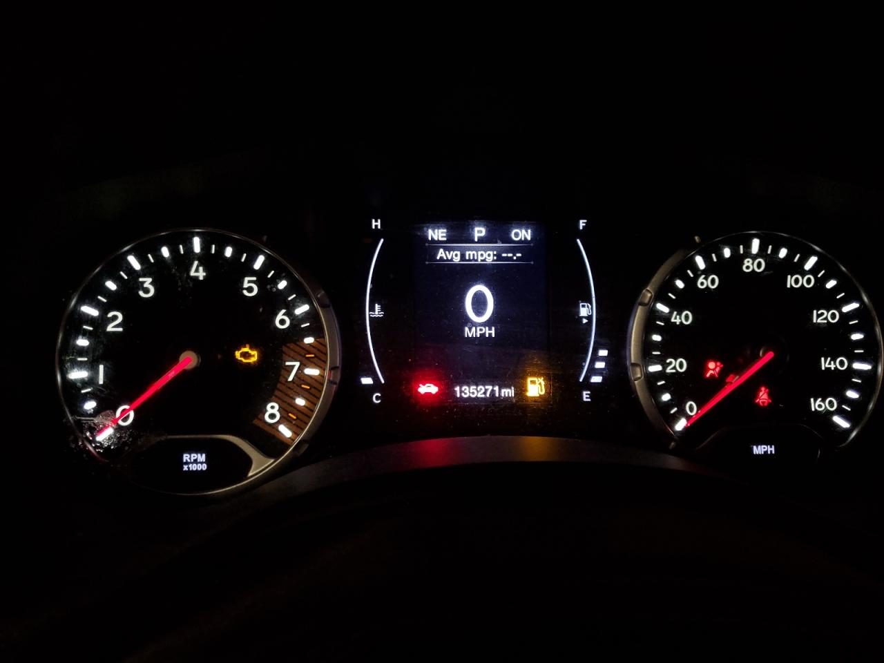 2019 Jeep Renegade Sport VIN: ZACNJBAB5KPK84010 Lot: 93568405