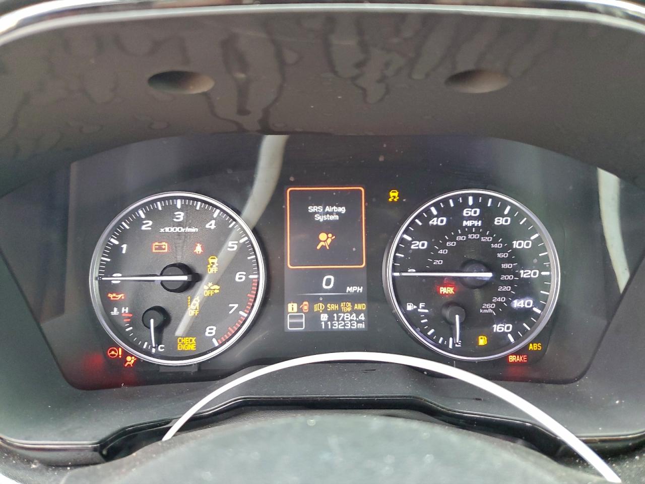 2021 Subaru Legacy Premium VIN: 4S3BWAC63M3002875 Lot: 94188615