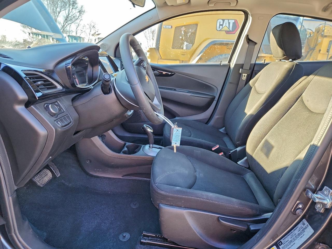 2020 Chevrolet Spark 1Lt VIN: KL8CD6SA5LC441404 Lot: 94141605