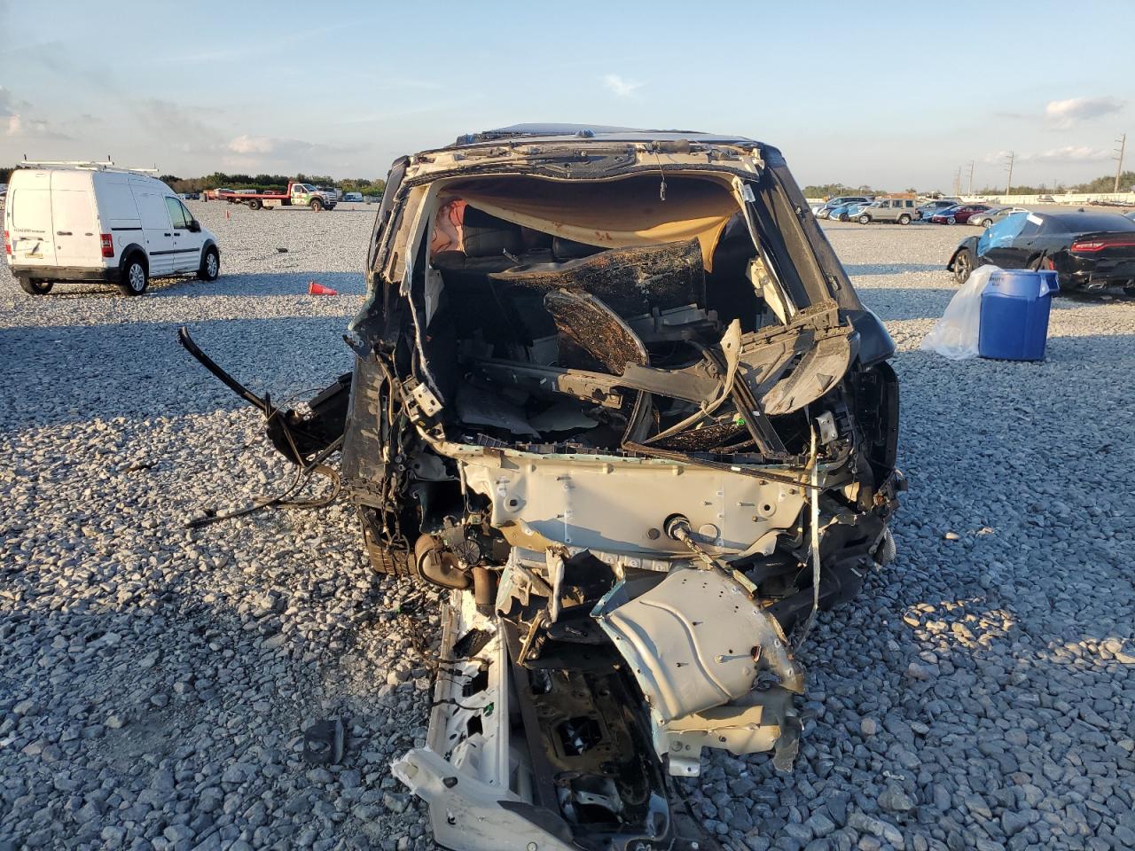 SALGS3TFXEA164568 2014 Land Rover Range Rover Supercharged