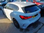 2020 BMW 1 SERIES 118I M SPORT 5DR for sale at Copart SANDY