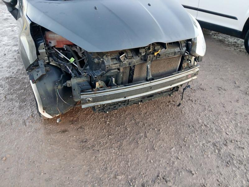 2016 FORD B-MAX 1.6 ZETEC 5DR POWERSHIFT