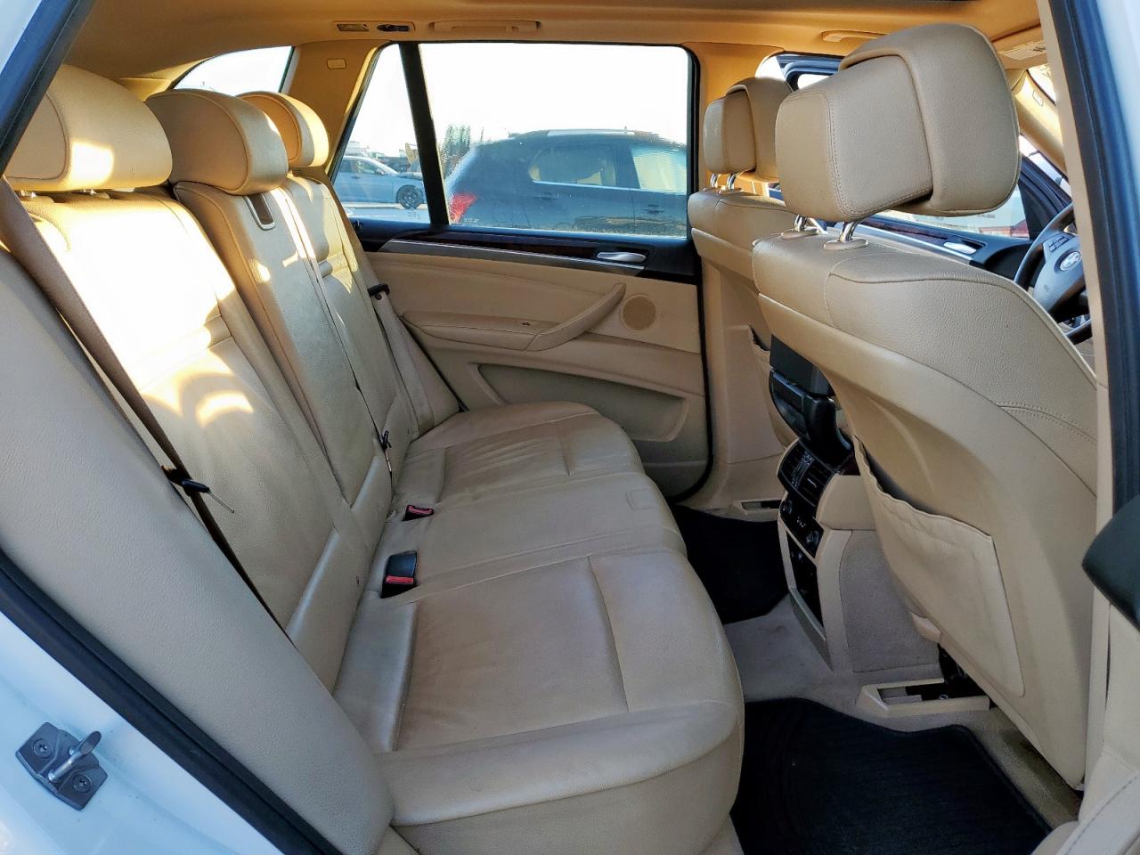 2011 BMW X5 xDrive35D VIN: 5UXZW0C52BL655676 Lot: 91515035