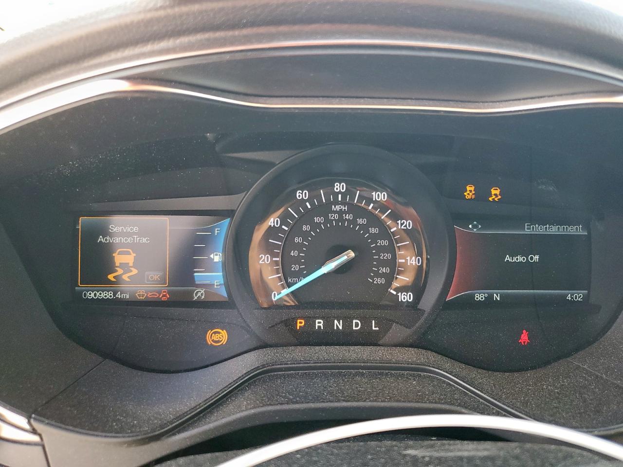 2020 Ford Fusion Se VIN: 3FA6P0HD0LR150505 Lot: 93424865