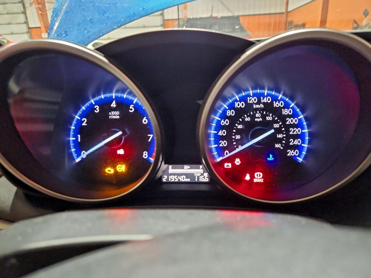 2013 Mazda 3 I VIN: JM1BL1V71D1706132 Lot: 94294225