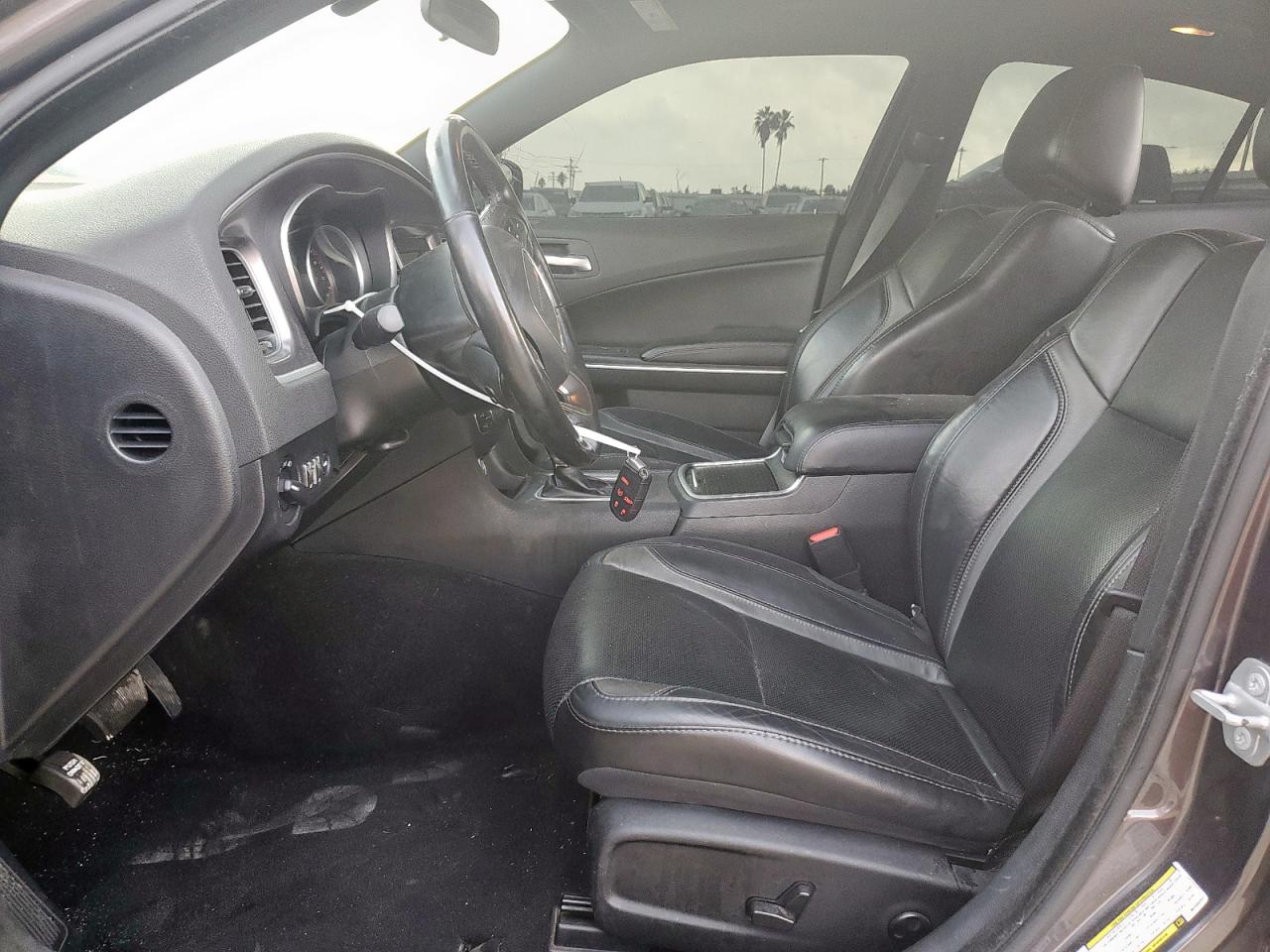 2021 Dodge Charger Sxt VIN: 2C3CDXBG0MH584247 Lot: 92455135