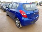 2009 HYUNDAI I20 1.4 COMFORT 5DR for sale at Copart SANDY