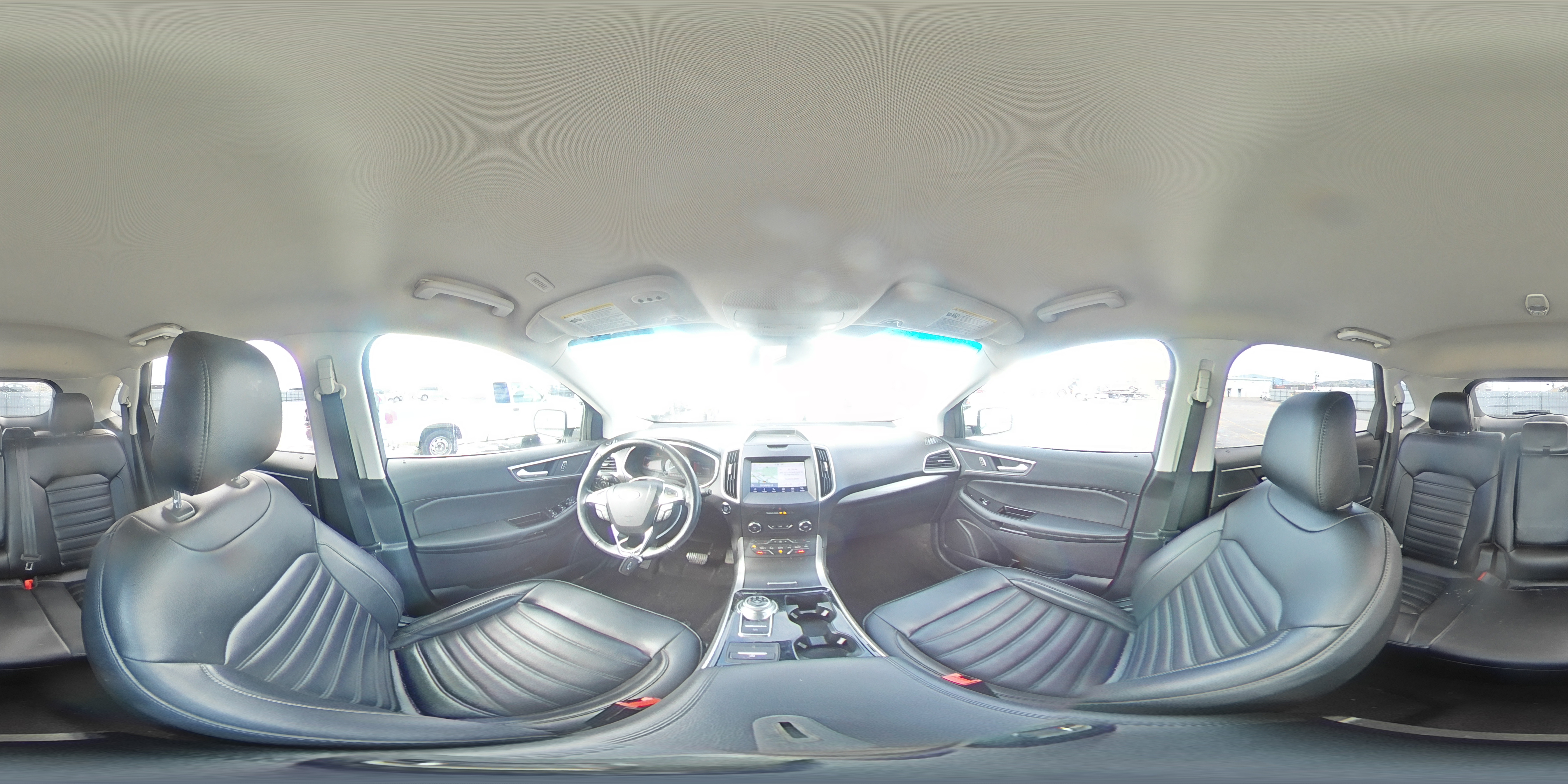 2020 Ford Edge Sel VIN: 2FMPK3J98LBB22630 Lot: 94169905